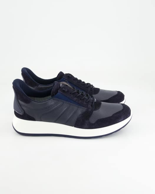 Ara MATTEO Slipper in Blau