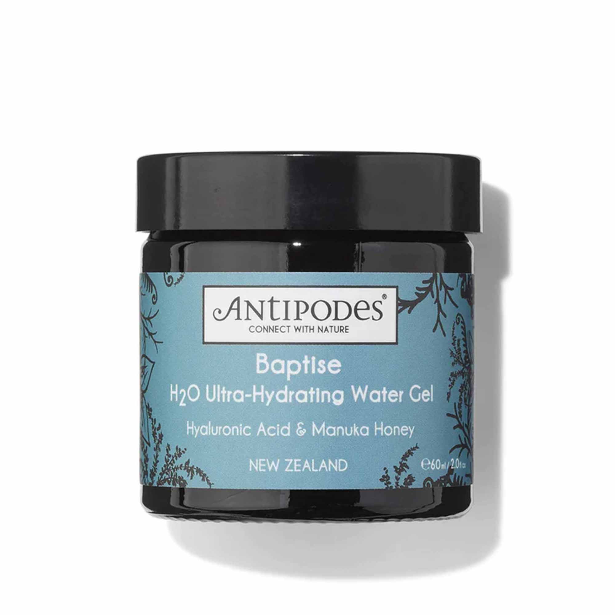 Antipodes Baptise Gelée Ultra-Hydratante