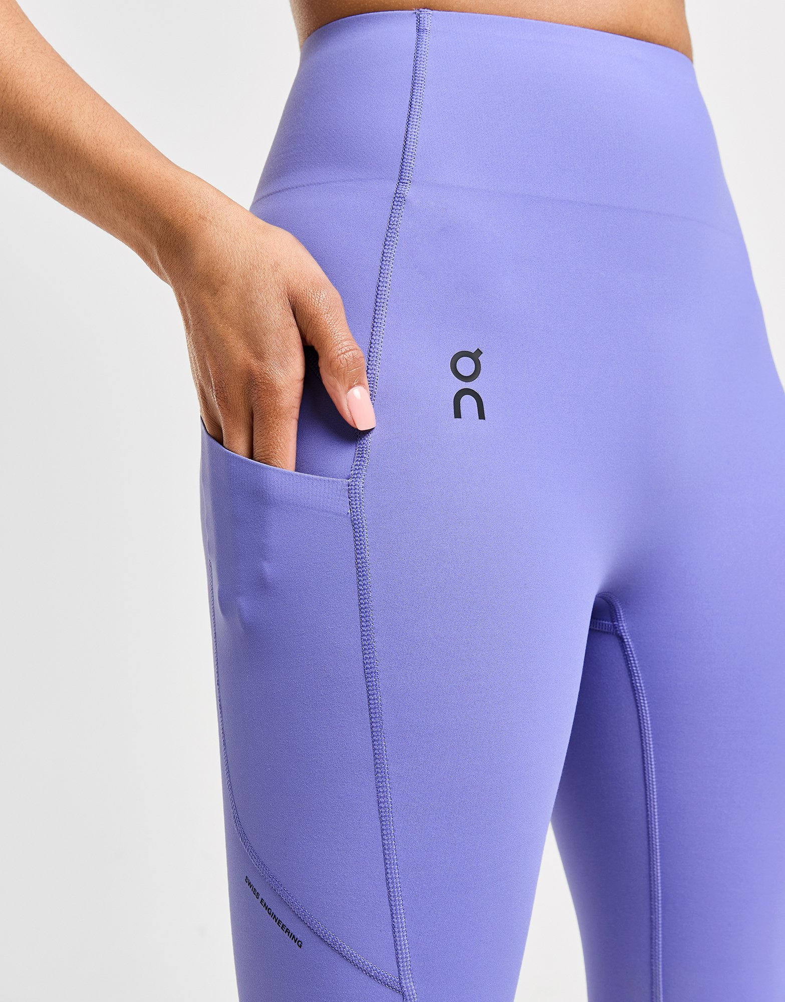On Running Legging Movement Femme