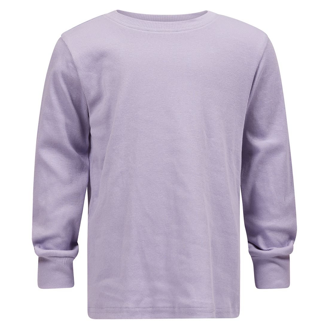 Pyjamas ribbestrikket