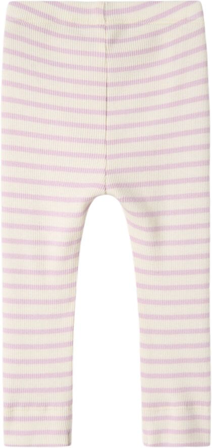 Name It NBNBANI XSL LEGGING NOOS Winsome orchid