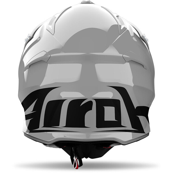 Airoh - Casque Aviator Ace 2 Color Gris / Brillant