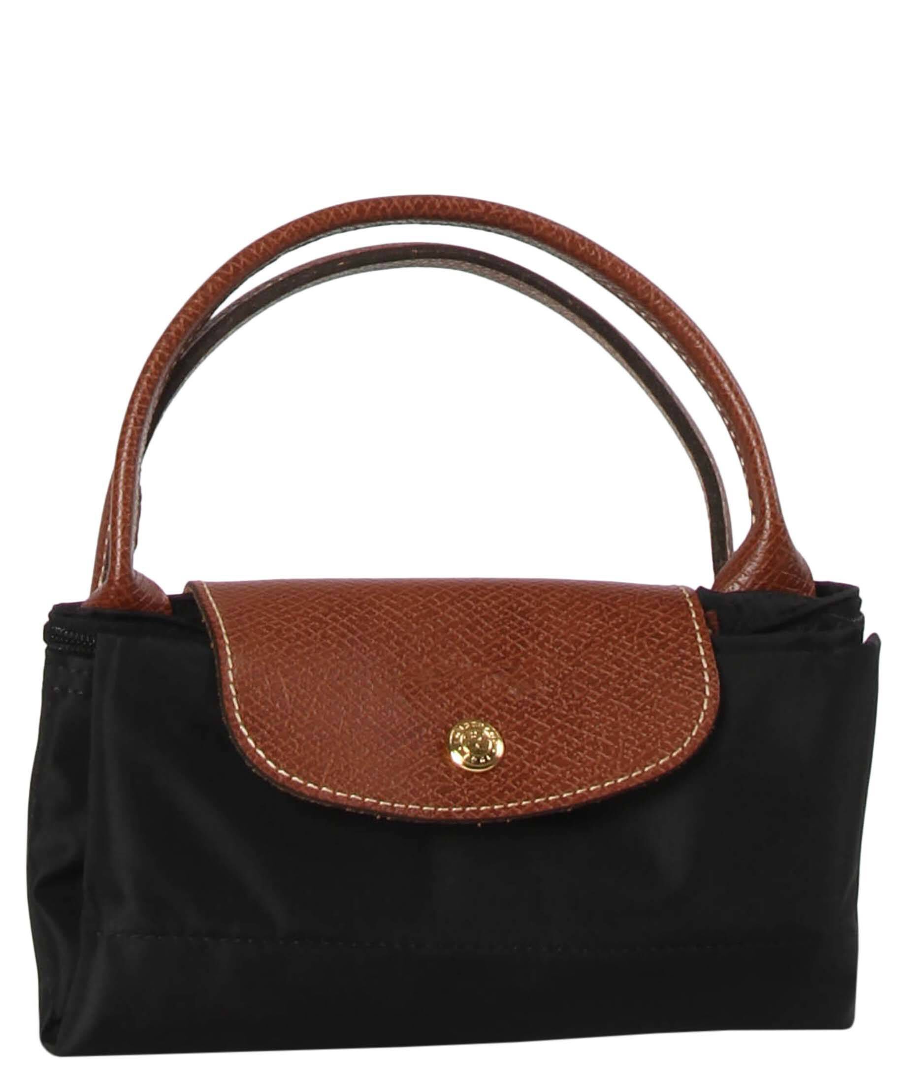 Longchamp| Damen Shopper