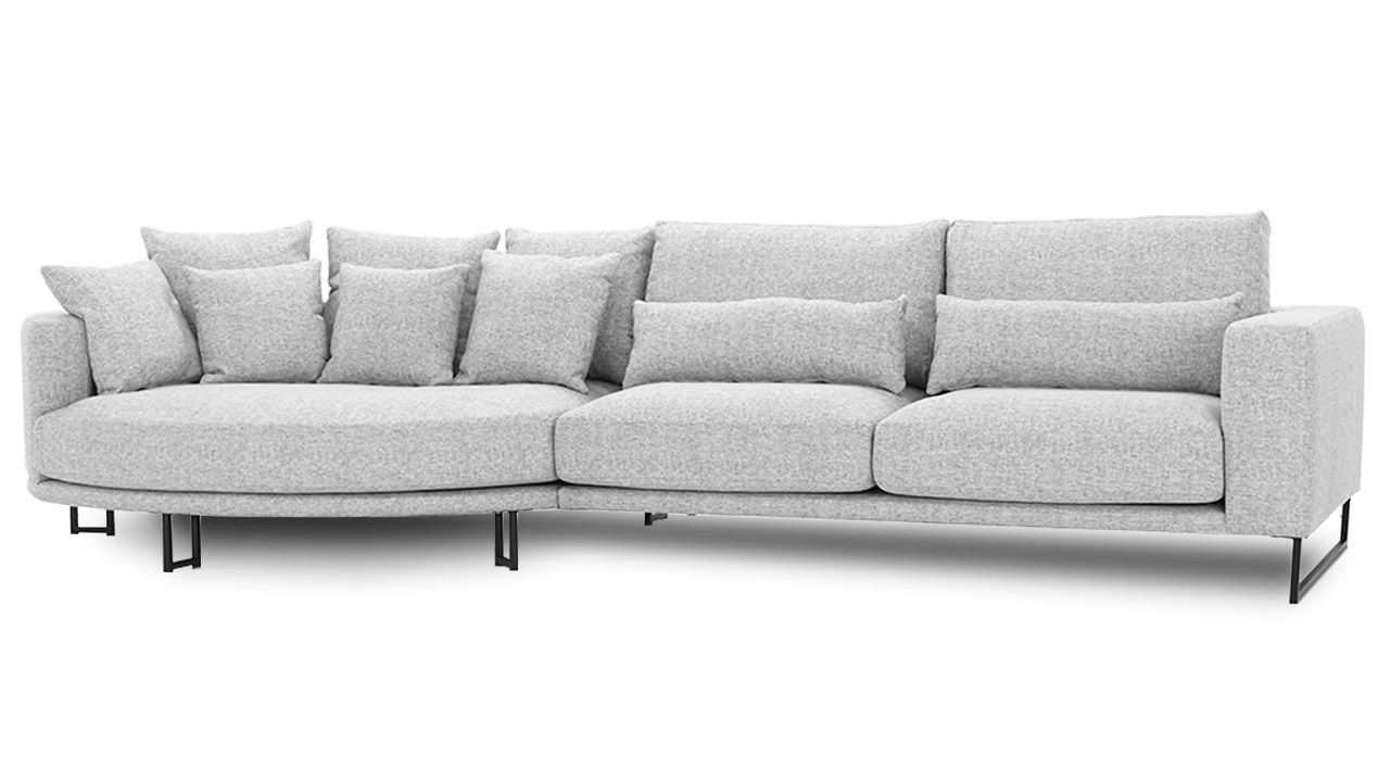 Loungebank Dordoni II