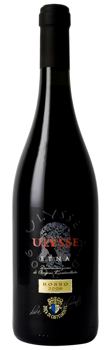 Pellegrino Ulysse Etna Rosso 75 cl