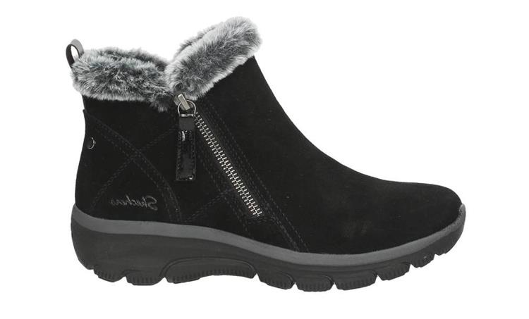Skechers 167108 schwarz