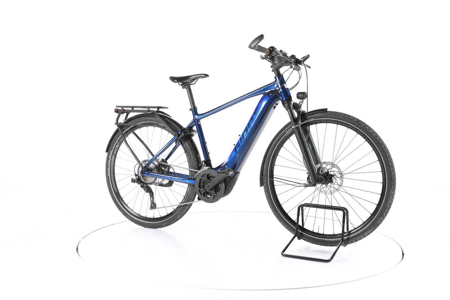 Giant Explore E+ 0 Pro GTS (2020) | Diamond