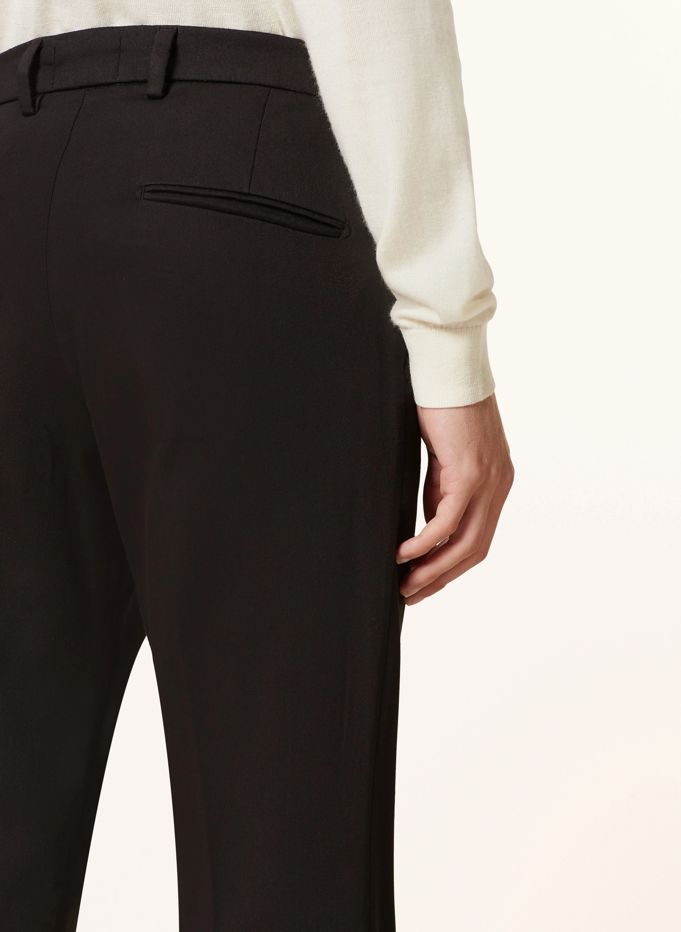 DRYKORN Hose AJEND Extra Slim Fit