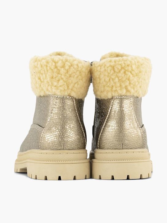 Graceland Veterboot