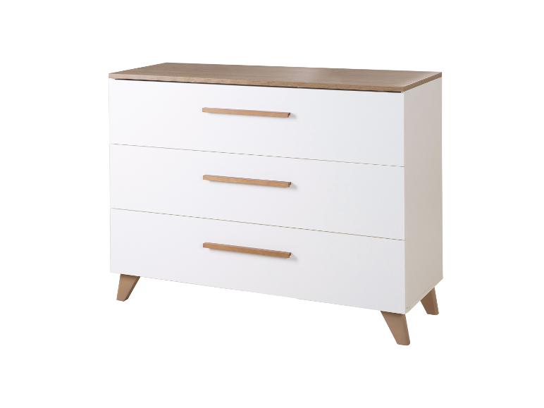 Commode Ole