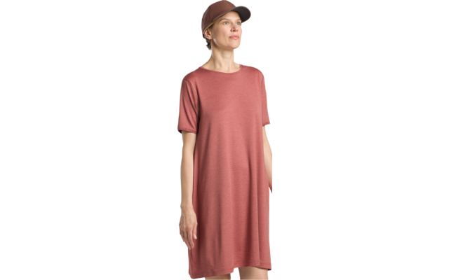 Jack Wolfskin Travel Dress Damenkleid