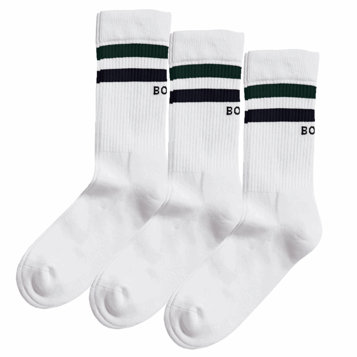 Björn Borg<br>3p Core Crew Sock