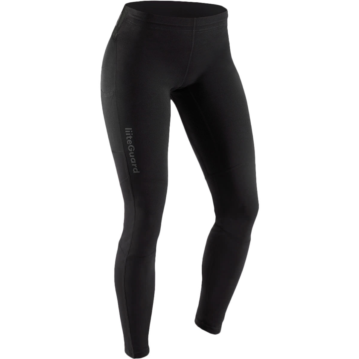 liiteGuard Glu-Tech Løbetights Dame