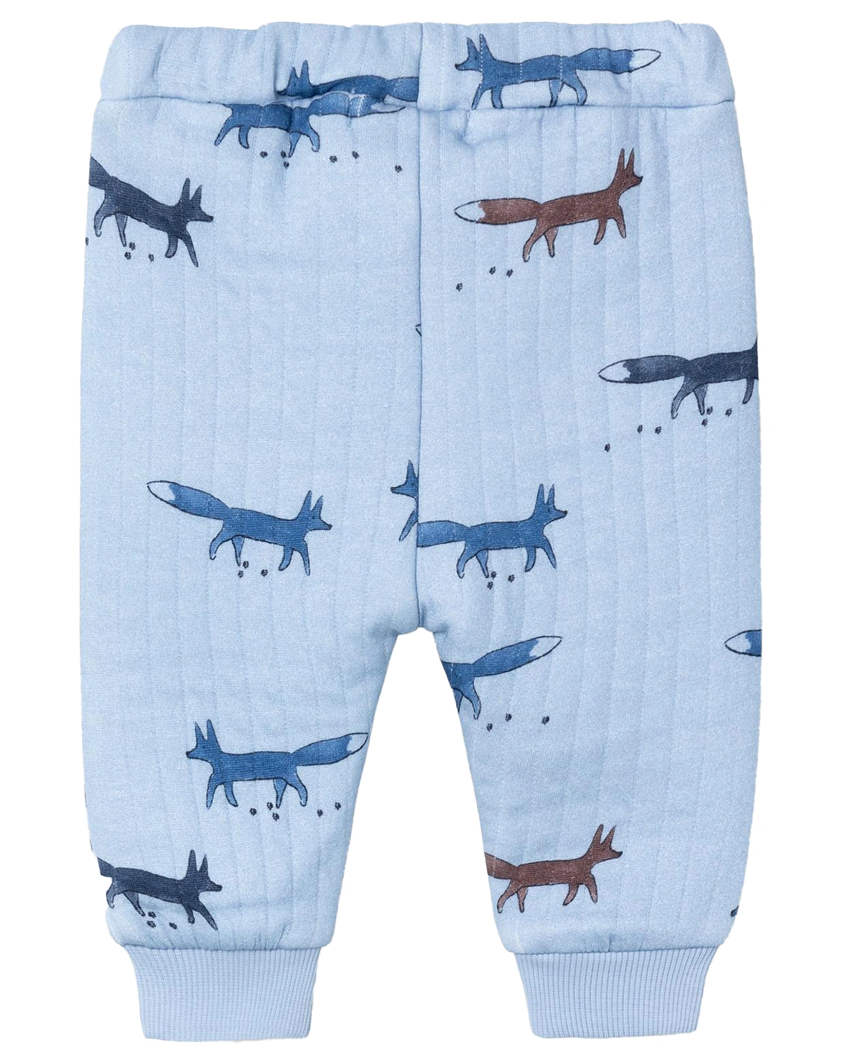 Schlupfhose NBMROLIN FOX in zen blue