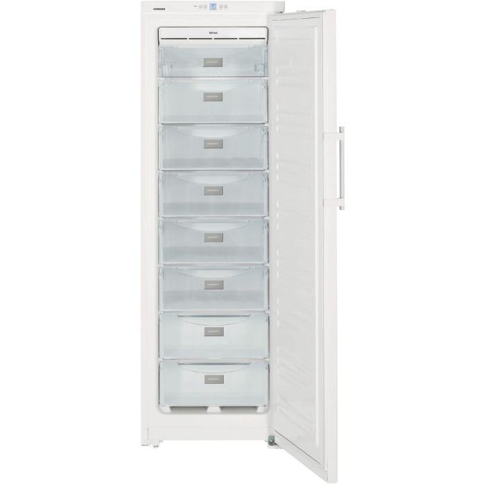 Liebherr Gefrierschrank GNw 1860-8