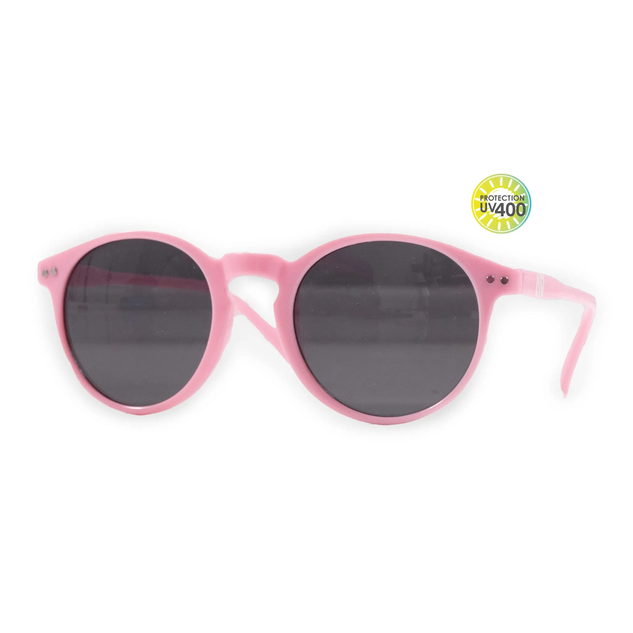 Nanö Lunettes de Soleil Roses 2-8