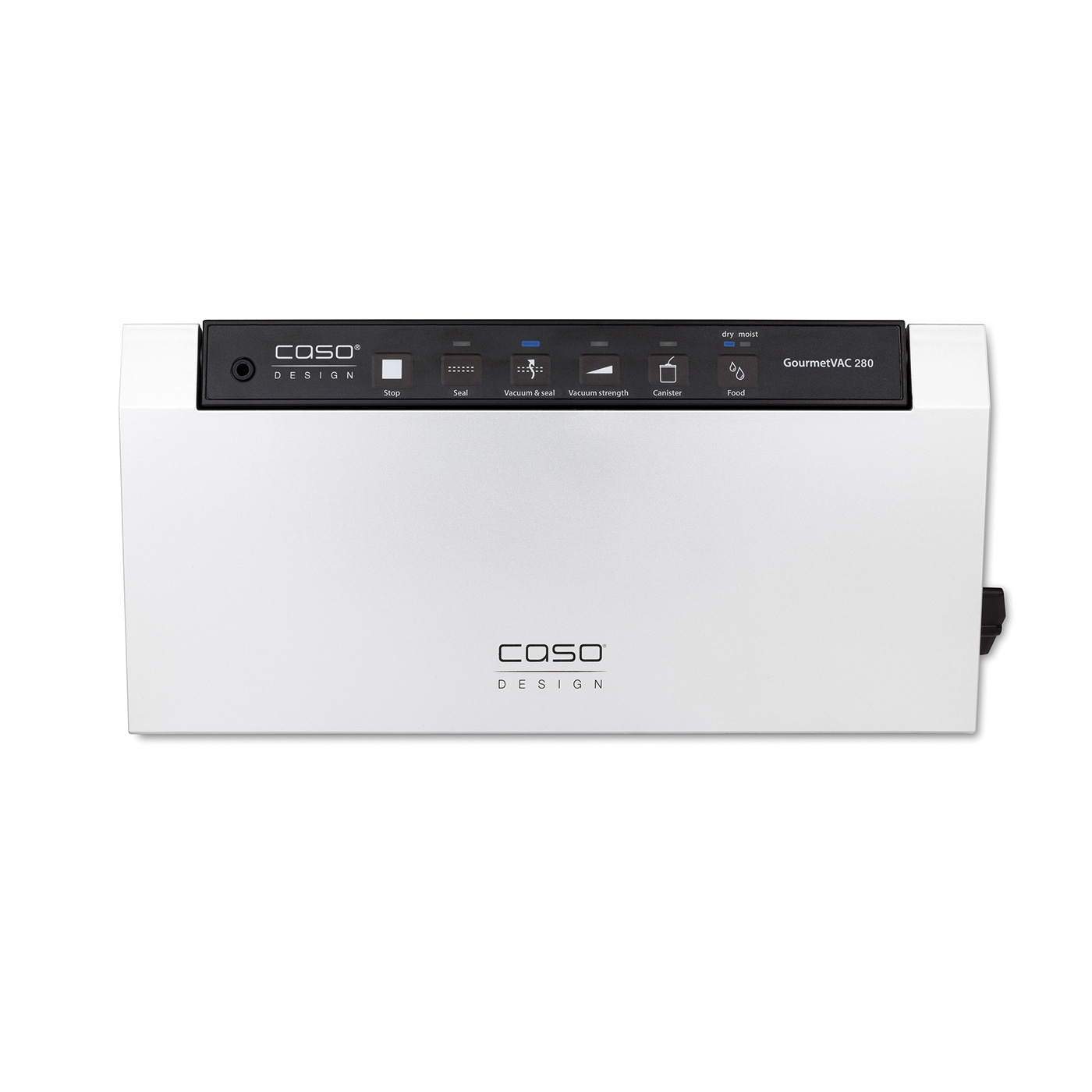 GourmetVAC 280