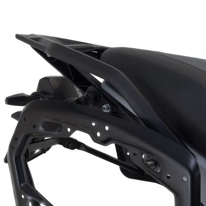 Support valises SW-MOTECH PRO - Noir