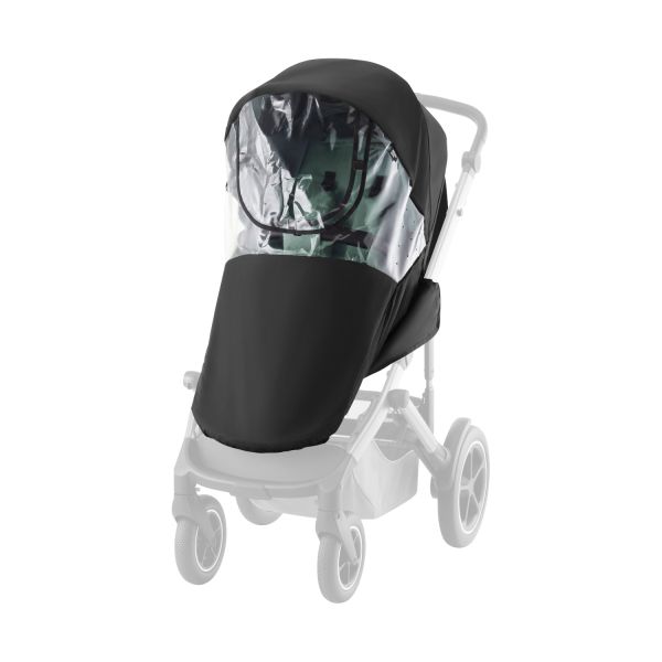 Britax Römer Regenhoes Zitting - Smile 5Z