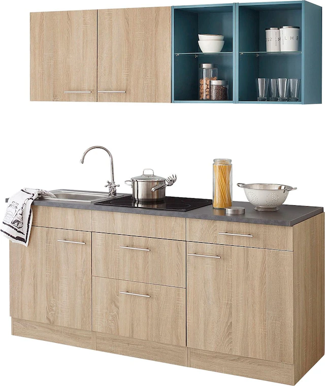 OPTIFIT Unterschrank »Mini« , Breite 60 cm
