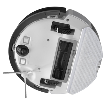TP-Link Tapo Robotstofzuiger RV30 Plus met dweilfunctie met leegstation