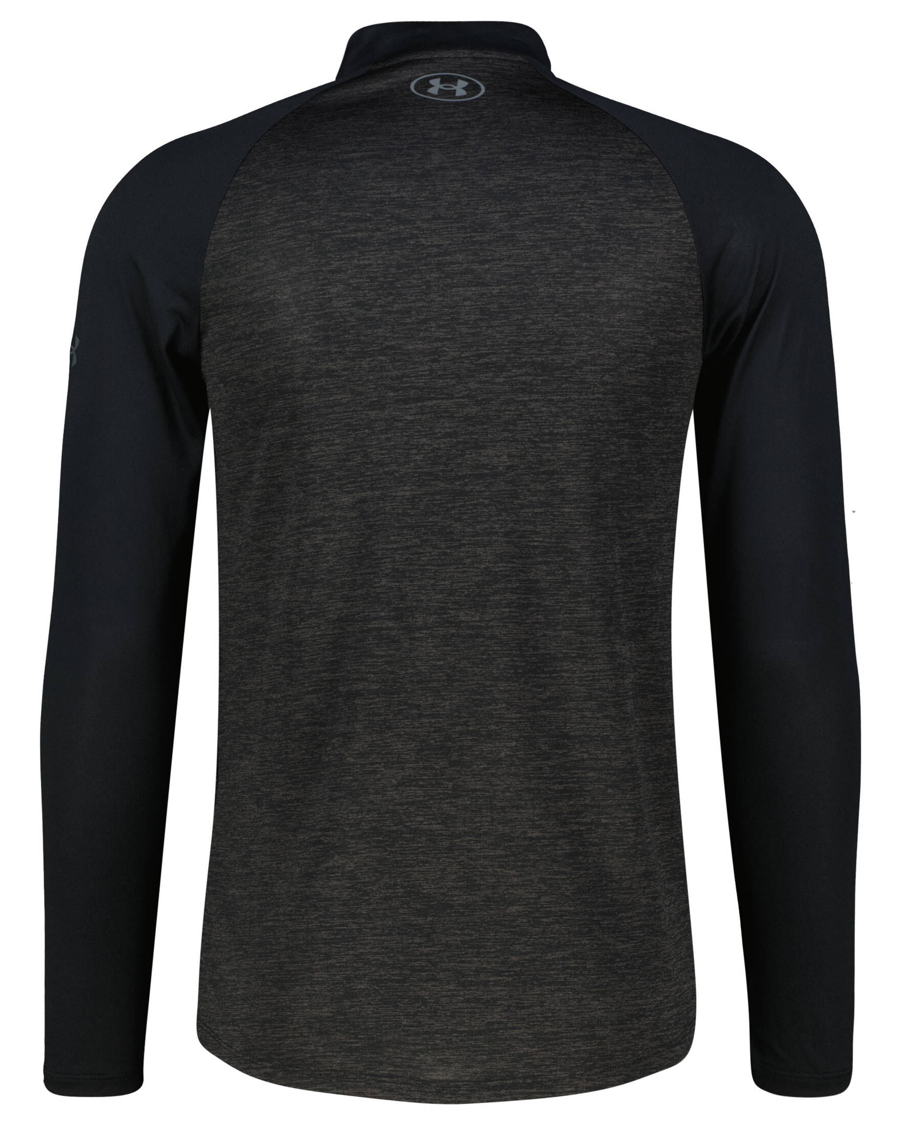 Under Armour| Herren Trainingsshirt UA TECH 2.0 NOVELTY 1/4 ZIP