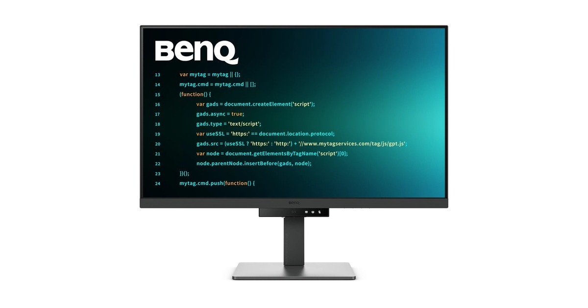 BenQRD320U 31.5