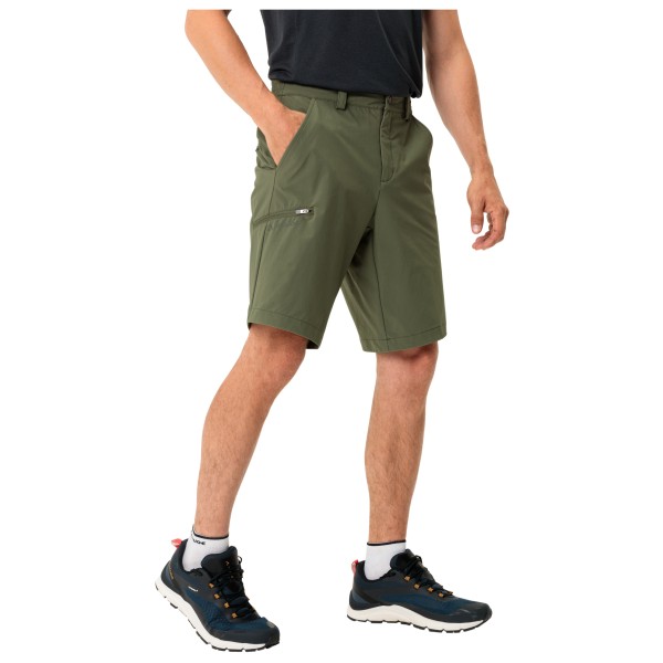 Vaude - Farley Stretch Bermuda II - Short