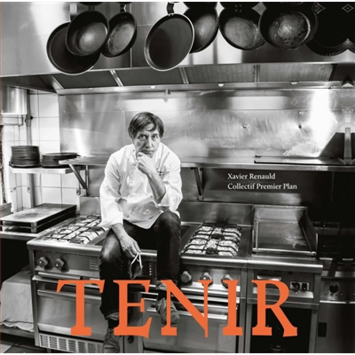 Tenir · Occasion