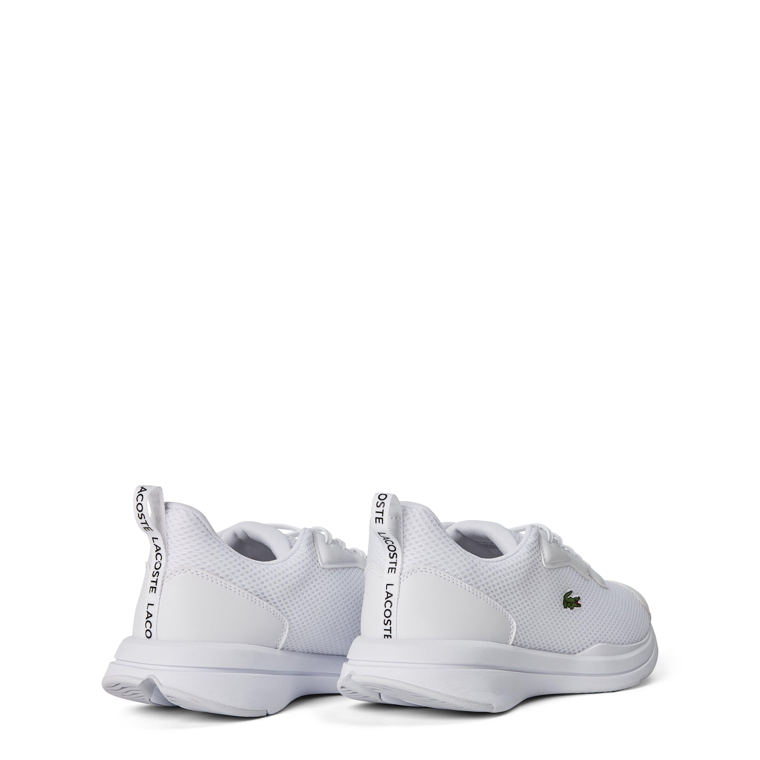 Lacoste Neo RunBase Trainers Mens