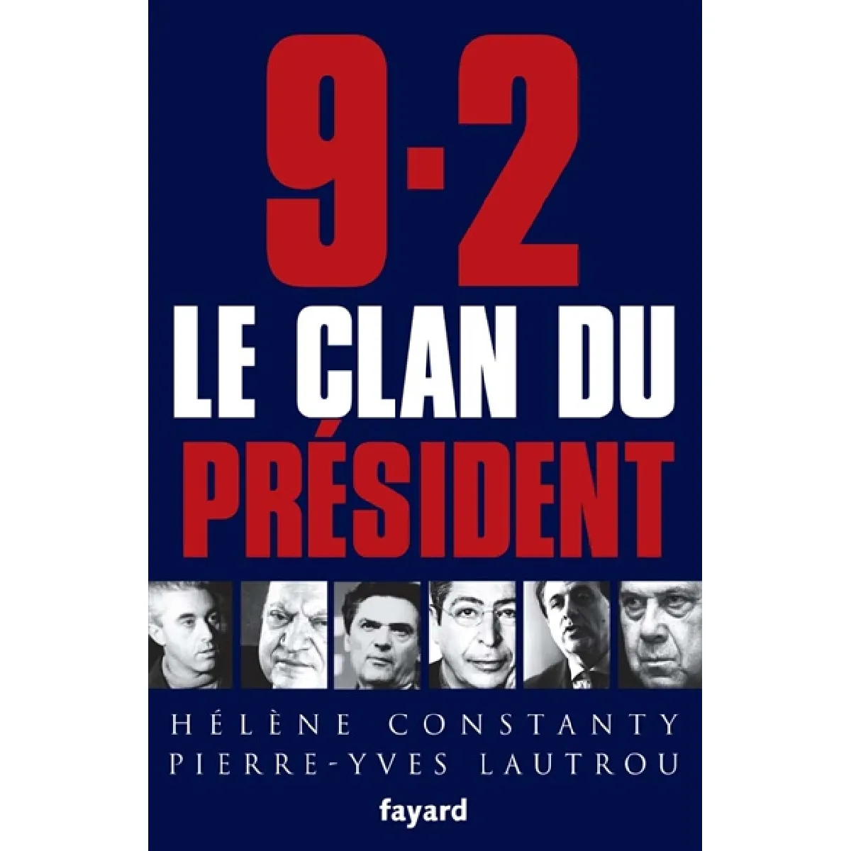 9-2, le clan du Président · Occasion