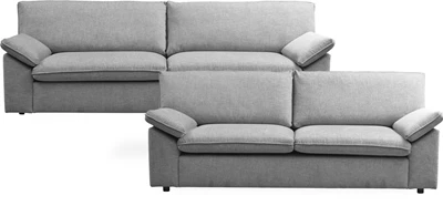 Grace 3 pers Sofa