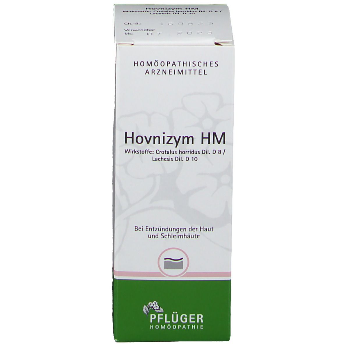 Hovnizym HM