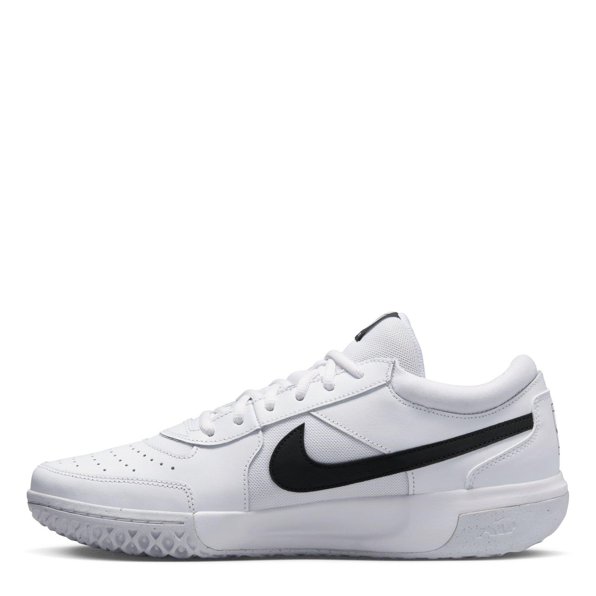 Nike Court Zoom Lite 3 Mens Hard Court Tennis Shoes