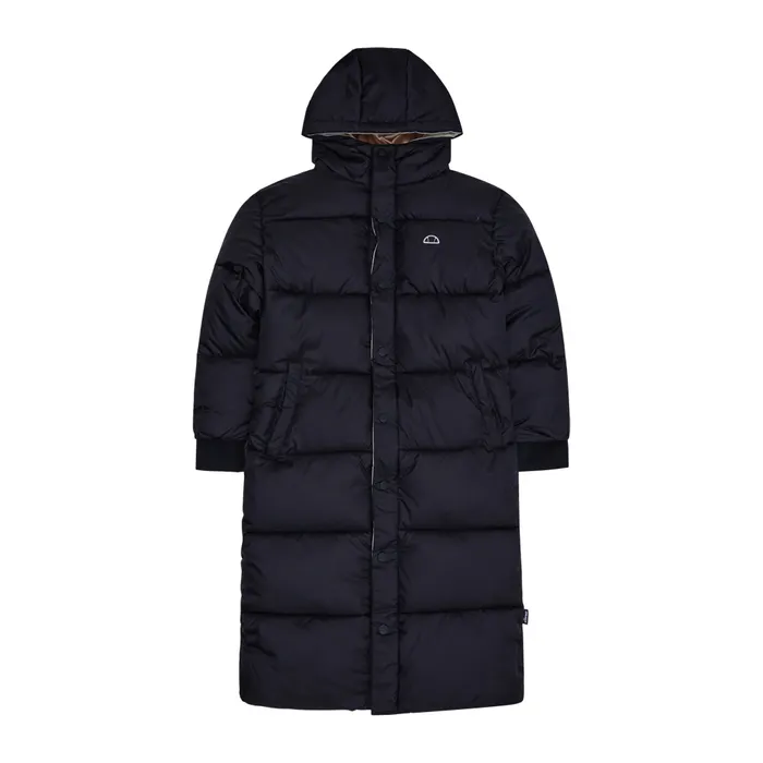 Ellesse Hurricane Padded Winterjas Dames