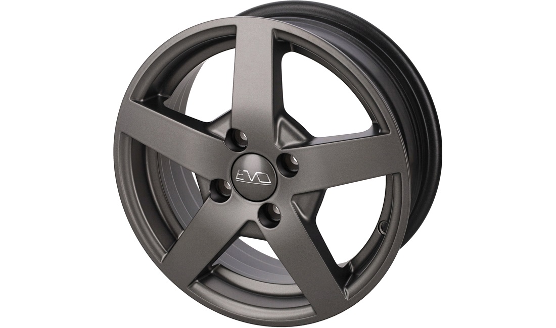 Brio Mat 5,5x14 4x100 ET42 Ø67,1
