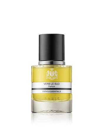 Jacques Fath Fath's Essentials Verse le Sud Parfum Natural Spray 50ml