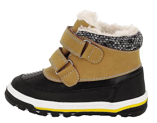 KIMBERFEEL - CHAUSSURES CHAUDE MINI MIEL