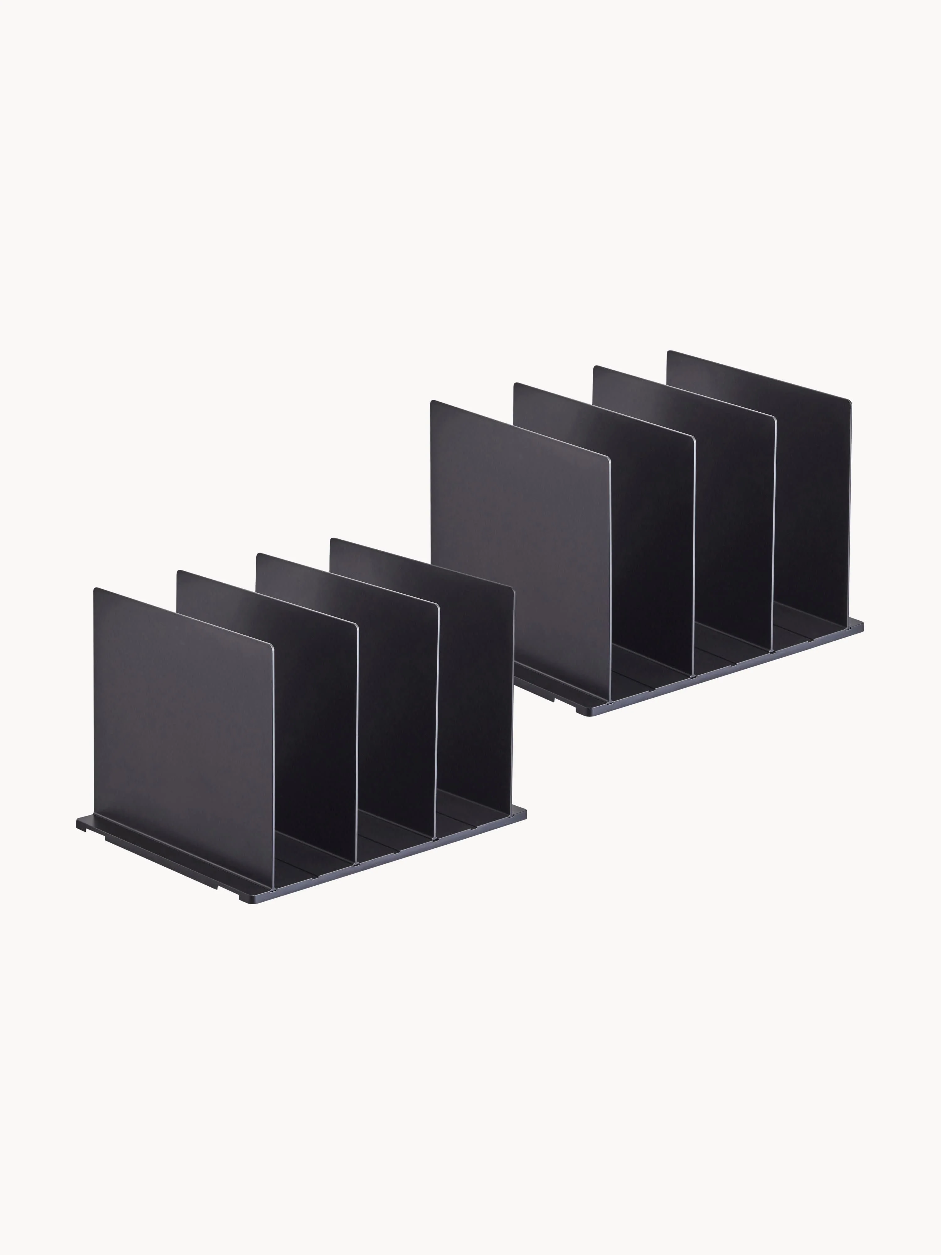 Tassen organiser Smart, 2 stuks