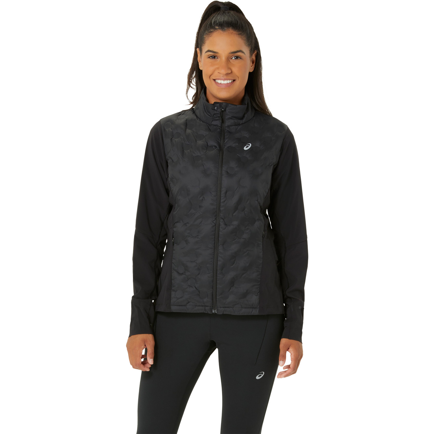 ASICS Road Winter Jack Dames