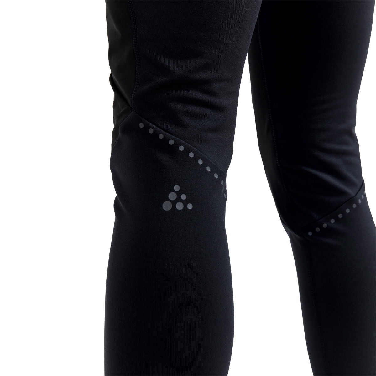 Craft Advanced SubZero Wind Løbetights Dame