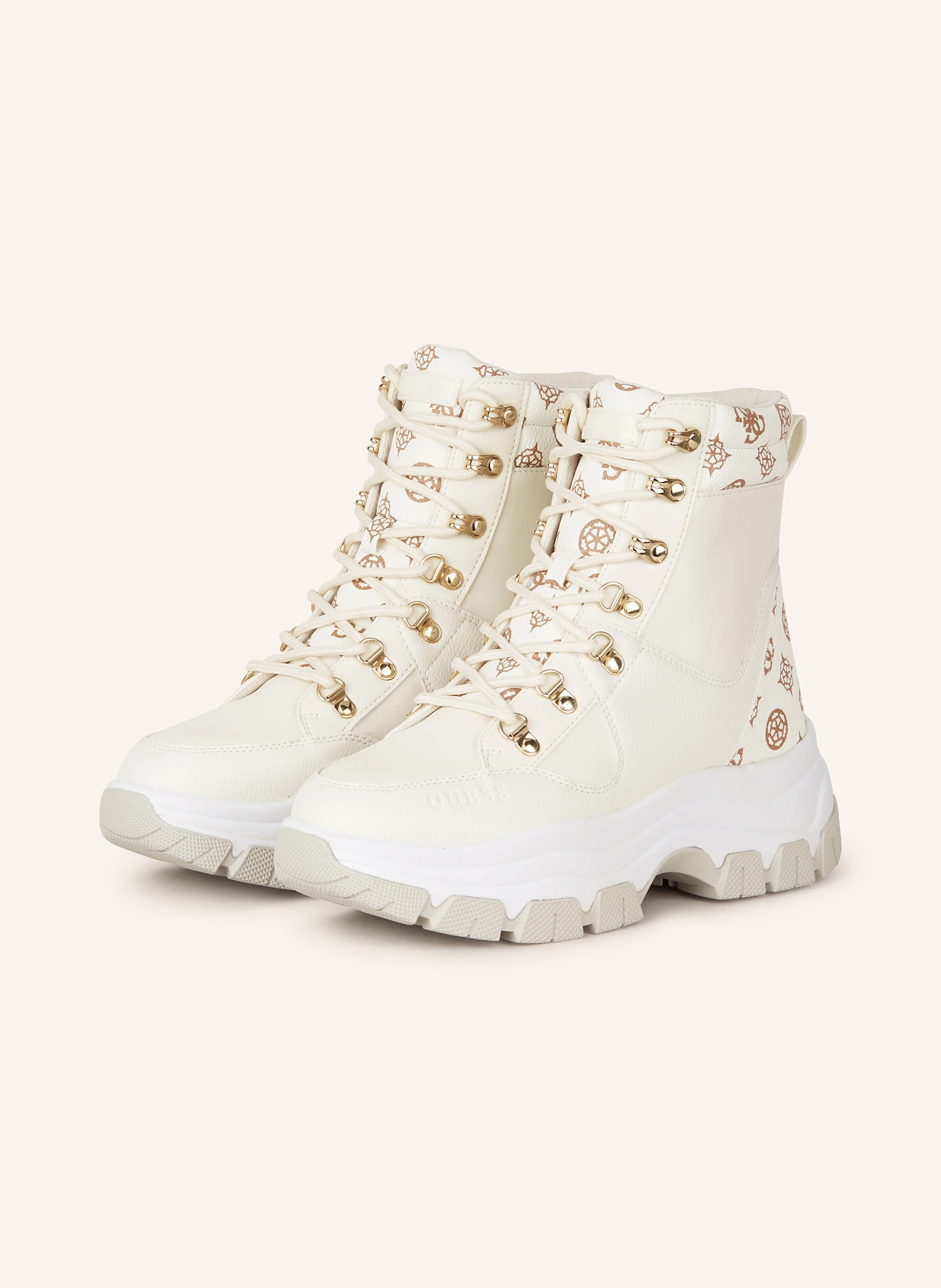 GUESS Schnürboots BLIZA