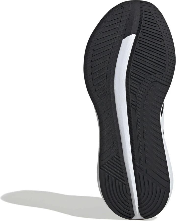 Adidas Performance Galaxy 7 Hardloopschoenen Dames Zwart