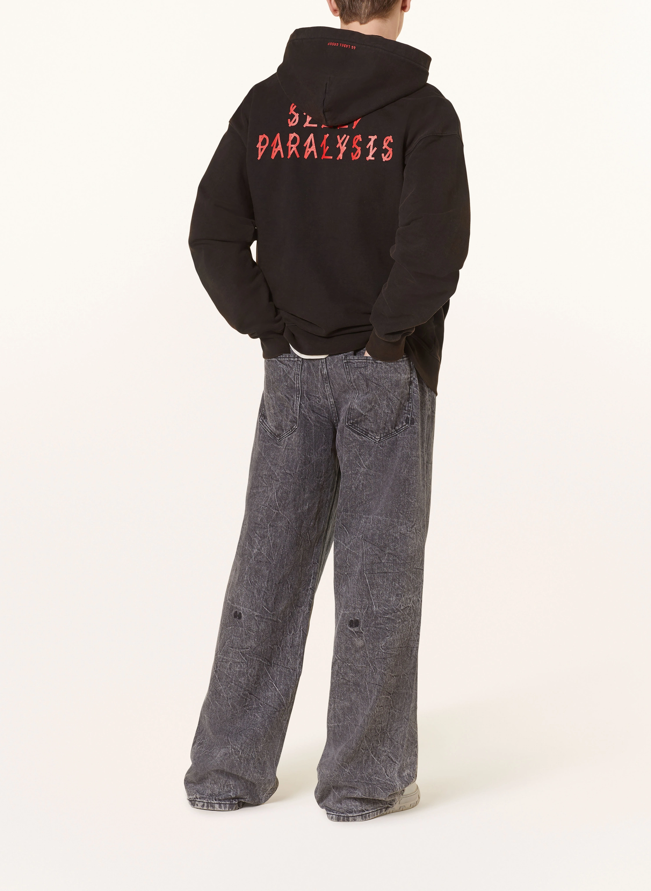44 LABEL GROUP Jeans CLUB PAPPAS Regular Fit