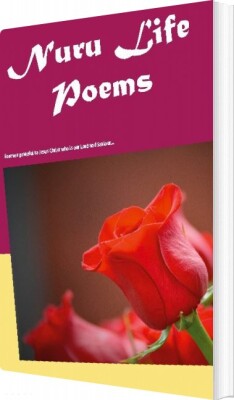 Nuru Life Poems - Neema Penuel - English Book