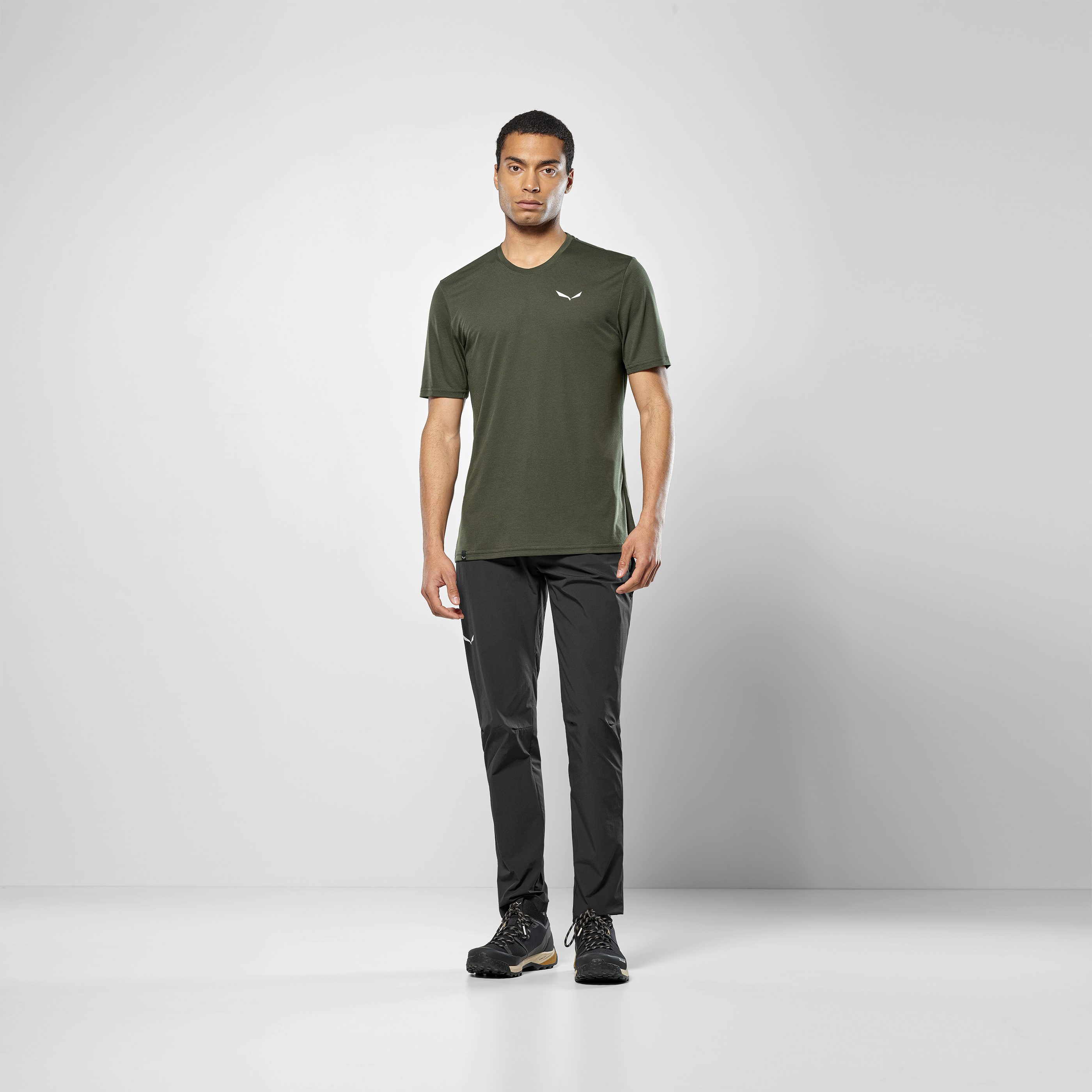Eagle Sheep Camp Dry'Ton T-Shirt Herren