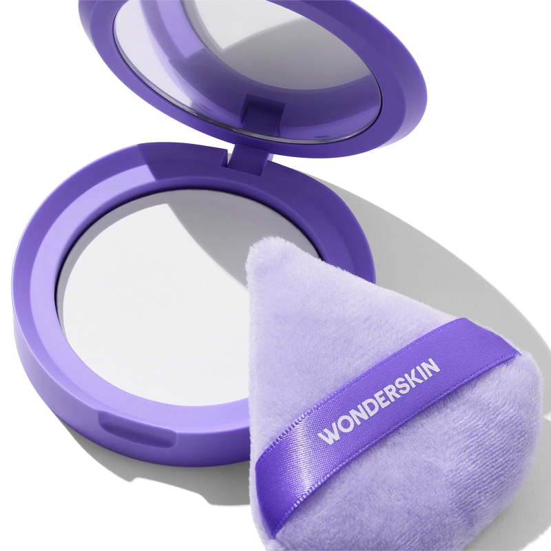 Wonderskin FYP Filter Powder 7,5 gr. - Translucent