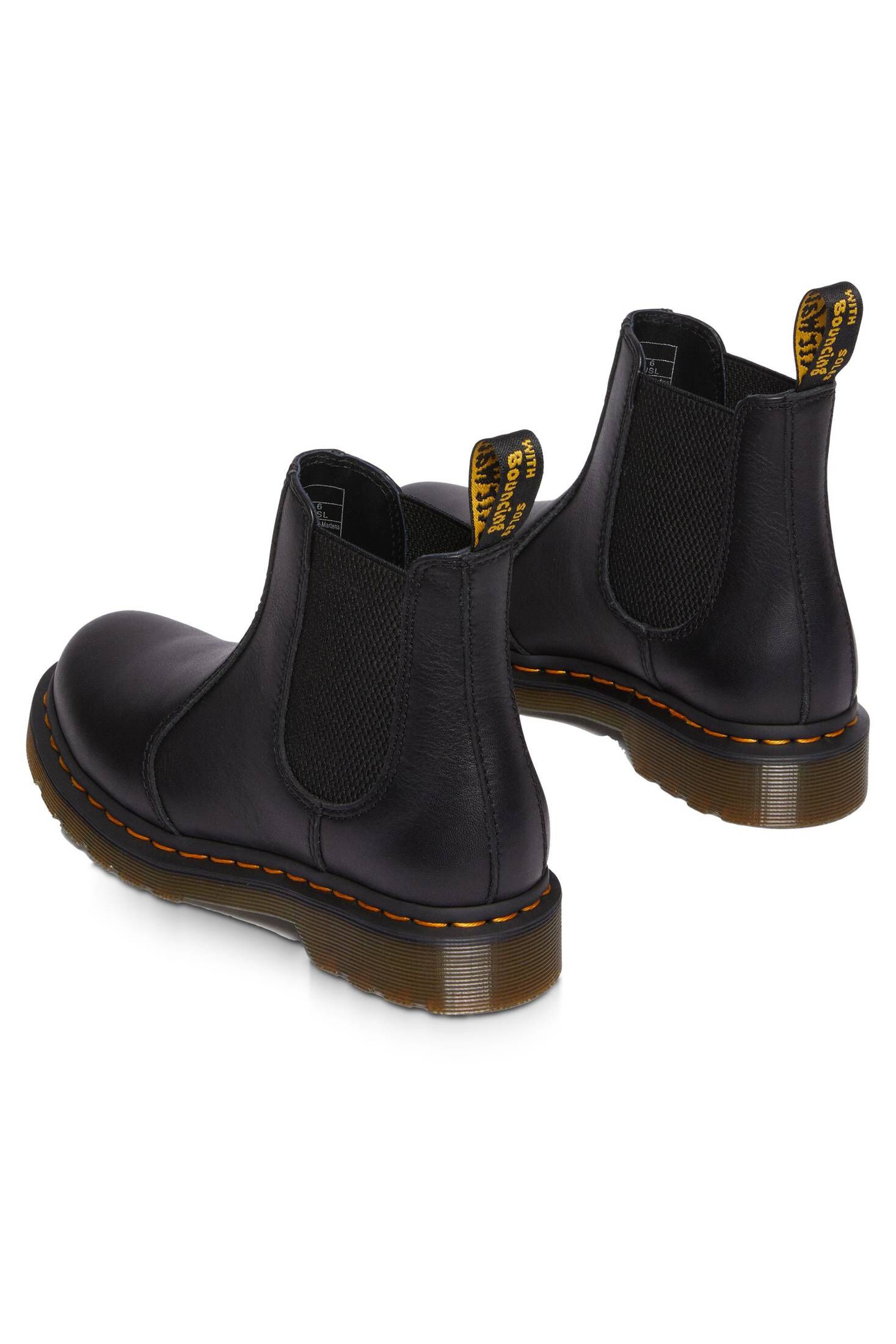 Dr. Martens| Damen Stiefeletten 2976 CHELSEA BOOT