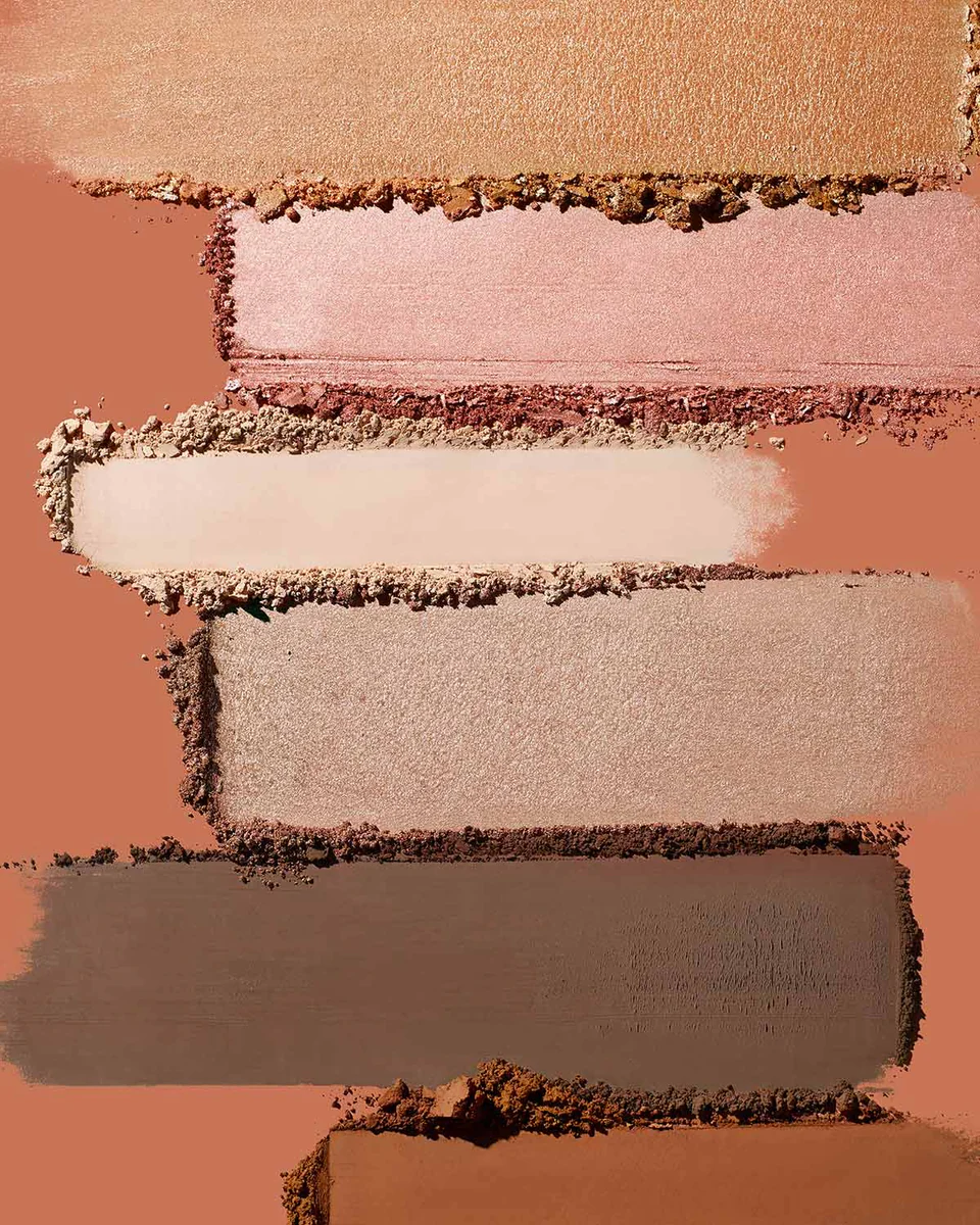 Snap Shadows Mix & Match Eyeshadow Palette