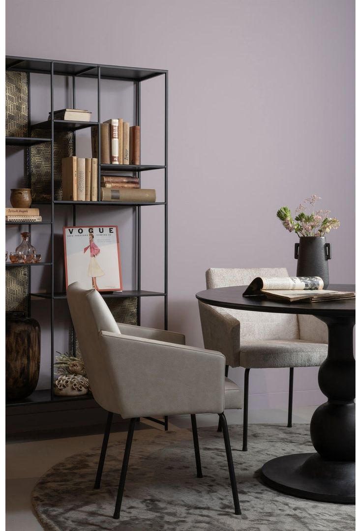 WOOOD Blanco eettafel